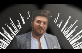 Florin Purice – E alarma pe Tik Tok (Originala 2022)