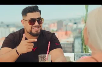 Bogdan Alexandru – Ispita (Originala 2022)