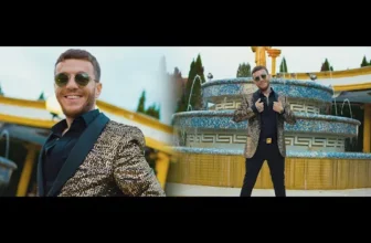 Florin Cercel – Habibi come to Dubai (Originala 2022)