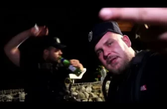 BAZOOKA – Nino Nino (Original Radio Edit)