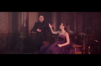 Costel Dinu x Denisa Rachita – Ce dragoste frumoasa avem noi (Originala 2022)