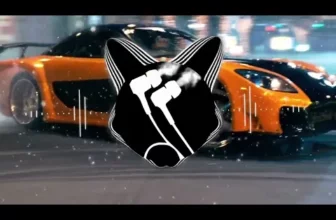 CryJaxx x Sinny – Tokyo Drift (Bass Boosted)