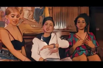 DANY DIOR – AM KARISMA (Originala 2022)