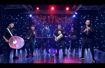 Ork Mega – Atmosfera si balans (Instrumental Music)