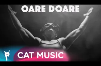 LVX MACHINA – Oare doare (Original Radio Edit)