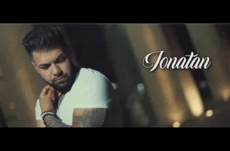 IONATAN – Uita-ma tu! (Originala 2019)