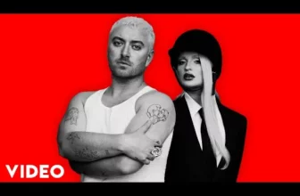 Sam Smith ft. Kim Petras – Unholy (Dj Dark Remix)