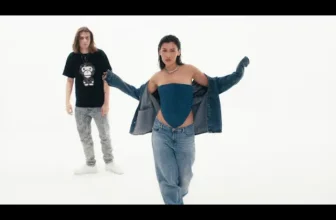 Alina Eremia x Oscar – Umeri de piatra (Original Radio Edit)