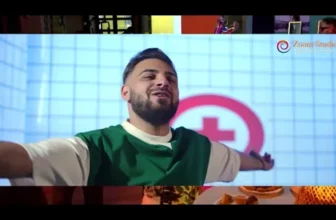 Lele & Narcis Tanku – Fara tine sunt nebun de balamuc (Originala 2022)