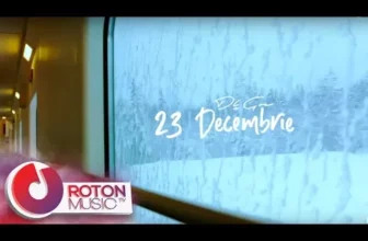Dl Goe – 23 Decembrie (Original Radio Edit)