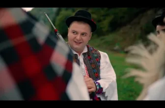 Alexandru Pop – Cine fura traista me'