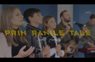 Teo Family – Prin Ranile Tale