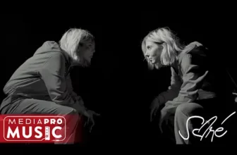 Sore – Langa tine (Original Radio Edit)