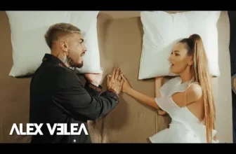 Alex Velea x MIRA – Cadere in Gol (Original Radio Edit)