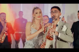 CLAUDIA PUICAN x ARMIN NICOARA – Colaj melodii de dragoste (Colaj 2022)