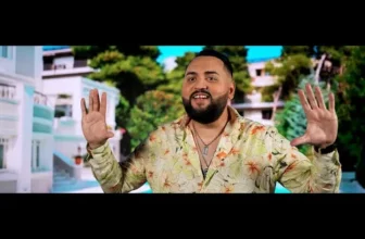 Mitzu din Salaj – Lasa-ti garada jos (Originala 2022)