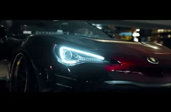 Robert Cristian x Jeannette – S&M