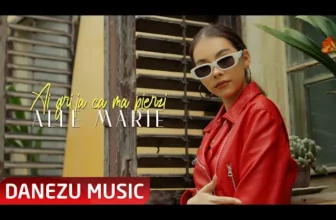 AlleMarie – Ai grija ca ma pierzi (Original Radio Edit)