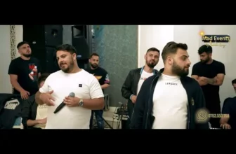 Lele – Am atins cerul cu mana (Live 2022)