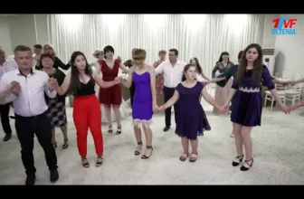 Ion Dragomir Papu – Colaj de petrecere 2022