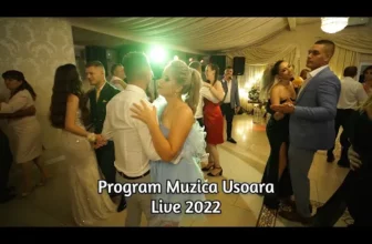 Formatia Iulian de la Vrancea – Muzica Usoara Live la Nunta Live 2022