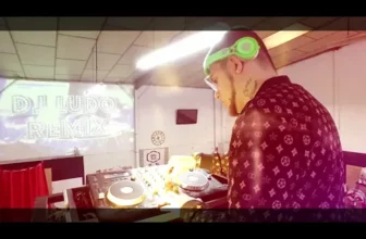 DJ LUDO REMIX (on fire)