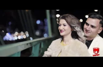 Alin Habaci – Imi aprinzi inima (Originala 2019)