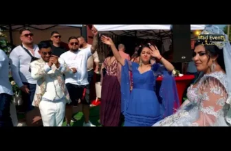 Cristian de la Craiova – Am atins cerul cu mana 2022