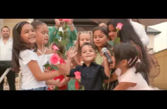 Moro Ilo – Nora pentru mama (Originala 2022)