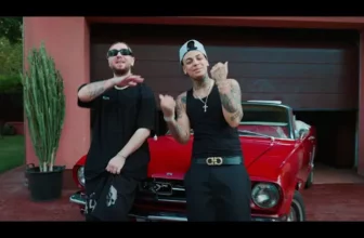 AlbertNbn x NANE – San Andreas (Original Radio Edit)