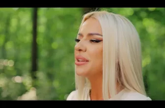 Carmen Ienci – Viata mi-ar fi goala fara tine (Originala 2022)