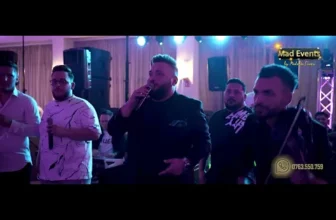 Ghita Adriano – Te fac sa faci bum 2022