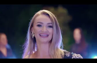 Alina Topa – Am prins drag de tine