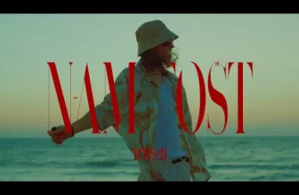 Yakki – N-AM FOST (Original Radio Edit)