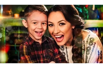 Andra – Din Ceruri Ninge Alb (Remake 2015)