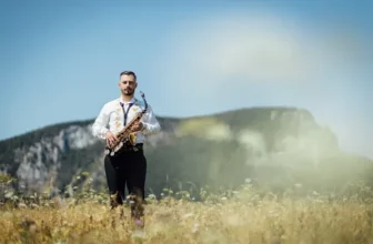 Razvan Felea – Bihor