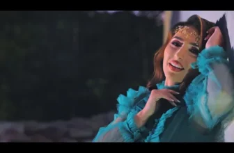 Mona-Lisa si Radu Sufan – Flori de liliac (Originala 2022)