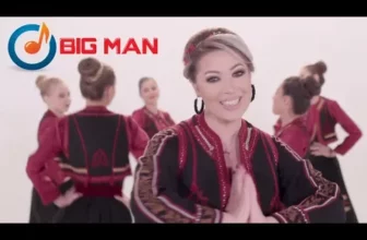 LAURA – Iti Trimit o Floare (Originala 2019)