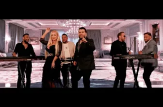 Tzanca Uraganu – Stau bine cu boieroaica mea (Originala 2022)