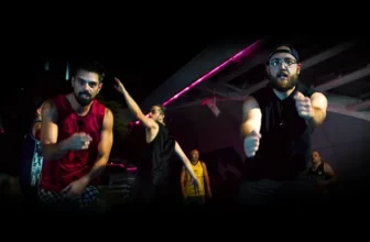 FRAXU – Da-mi o pasa (feat. DOC)(Original Radio Edit)