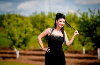 Catalina Munteanu – Spectacol Argetoaia (Colaj Hore si Sarbe BOMBA 2022)