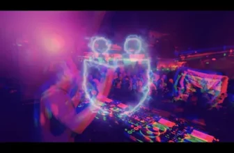 GATTUSO – Born To Love (Jeffrey Sutorius Remix)