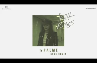 Irina Rimes – In Palme (Koss Remix)
