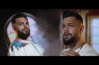 Nikolas – Tot ce mi-ai lasat tu mie (Originala 2022)