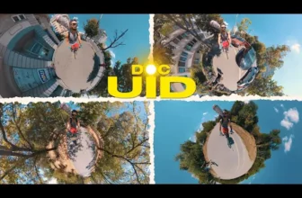 DOC – UID (Original Radio Edit)