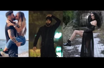 Irina Lepa – Mama nu ma voi schimba feat. Mary si Robert (Originala 2019)