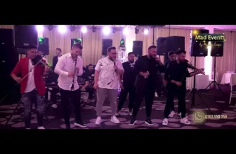 Ghita Adriano – Cum pot eu sa tac din gura fata mea 2022