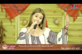 Andreea Tudor – Cele mai ale DRACU SARBE de joc