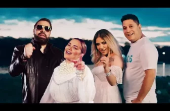 Cocos de la Calarasi x Petruta x Florin Salam x Carmen de la Salciua – Cele Mai Frumoase Manele