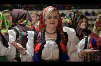 Maria Canta – Ma graiesc gurile rele